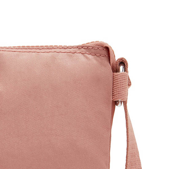 Sacs Crossbody Kipling Creativity XB Rose Rose | FR 2114HA